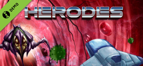 Herodes Demo banner