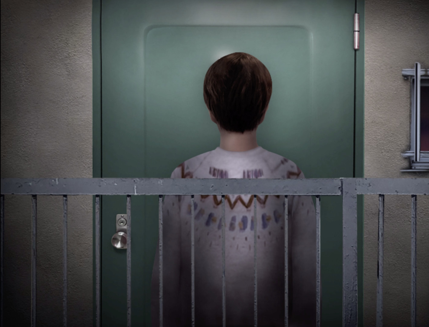 絶叫死人（Zombie Scream） screenshot 1