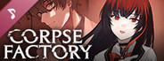CORPSE FACTORY Original Soundtrack