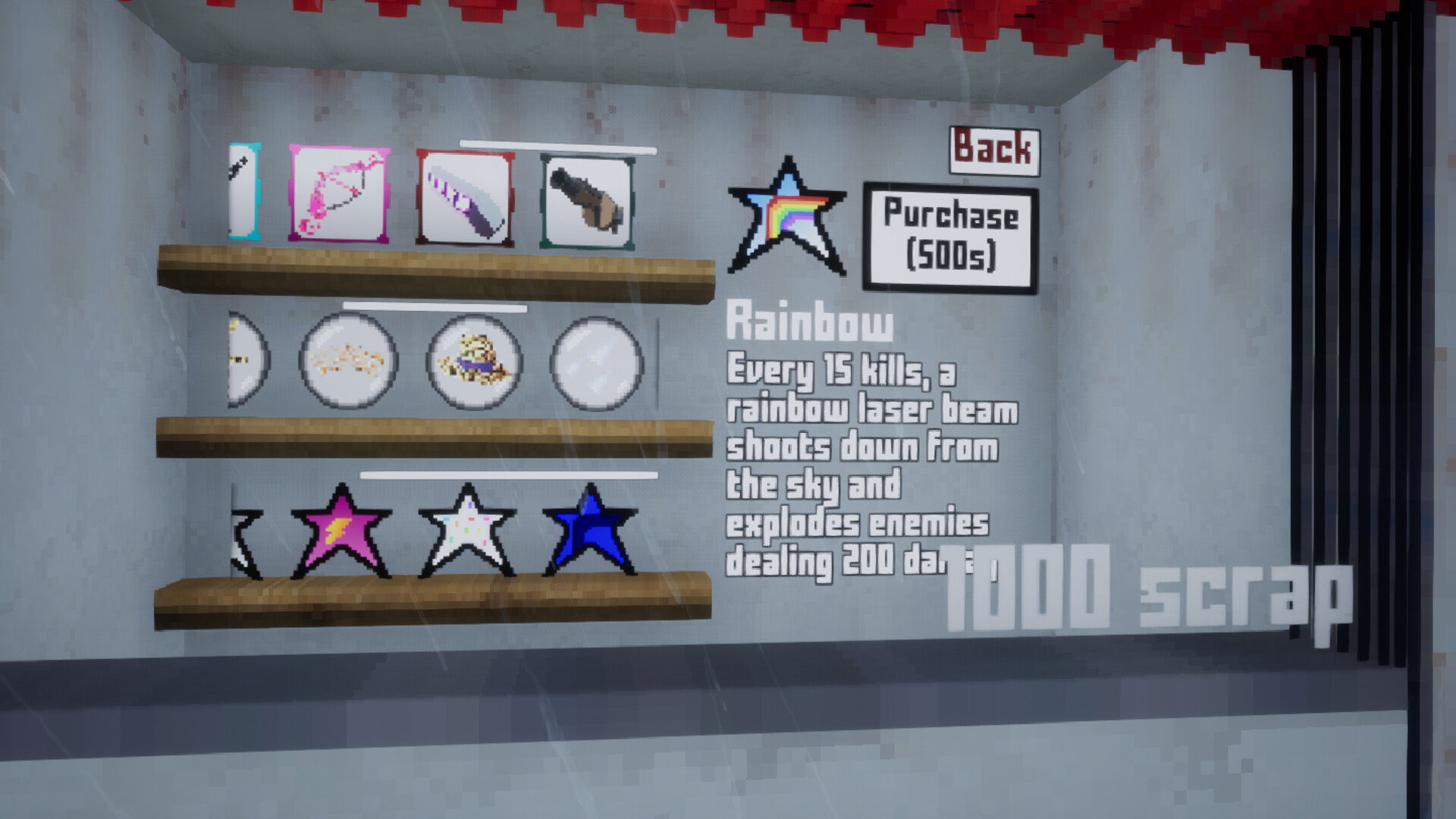 Cataclysm Survivors #6