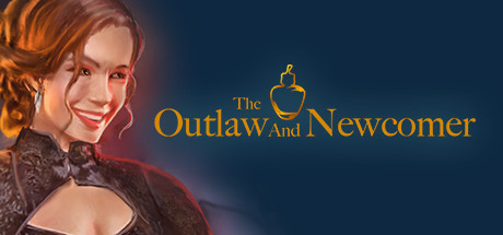 The Outlaw and The Newcomer Cover Image