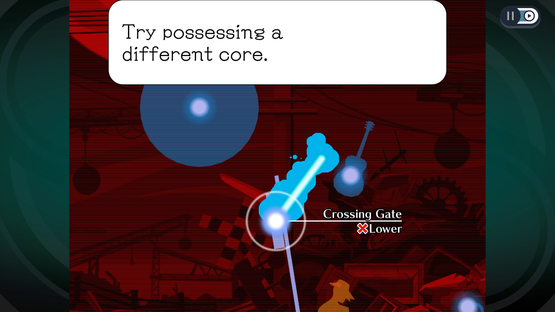 Ghost Trick: Phantom Detective Demo #0