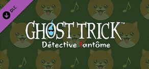 Ghost Trick: Détective fantôme - Contenu bonus