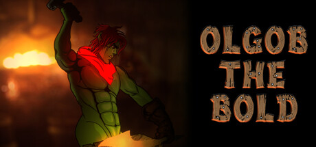 兽人传说：大胆的奥尔戈布/Orc Tales: Olgob The Bold