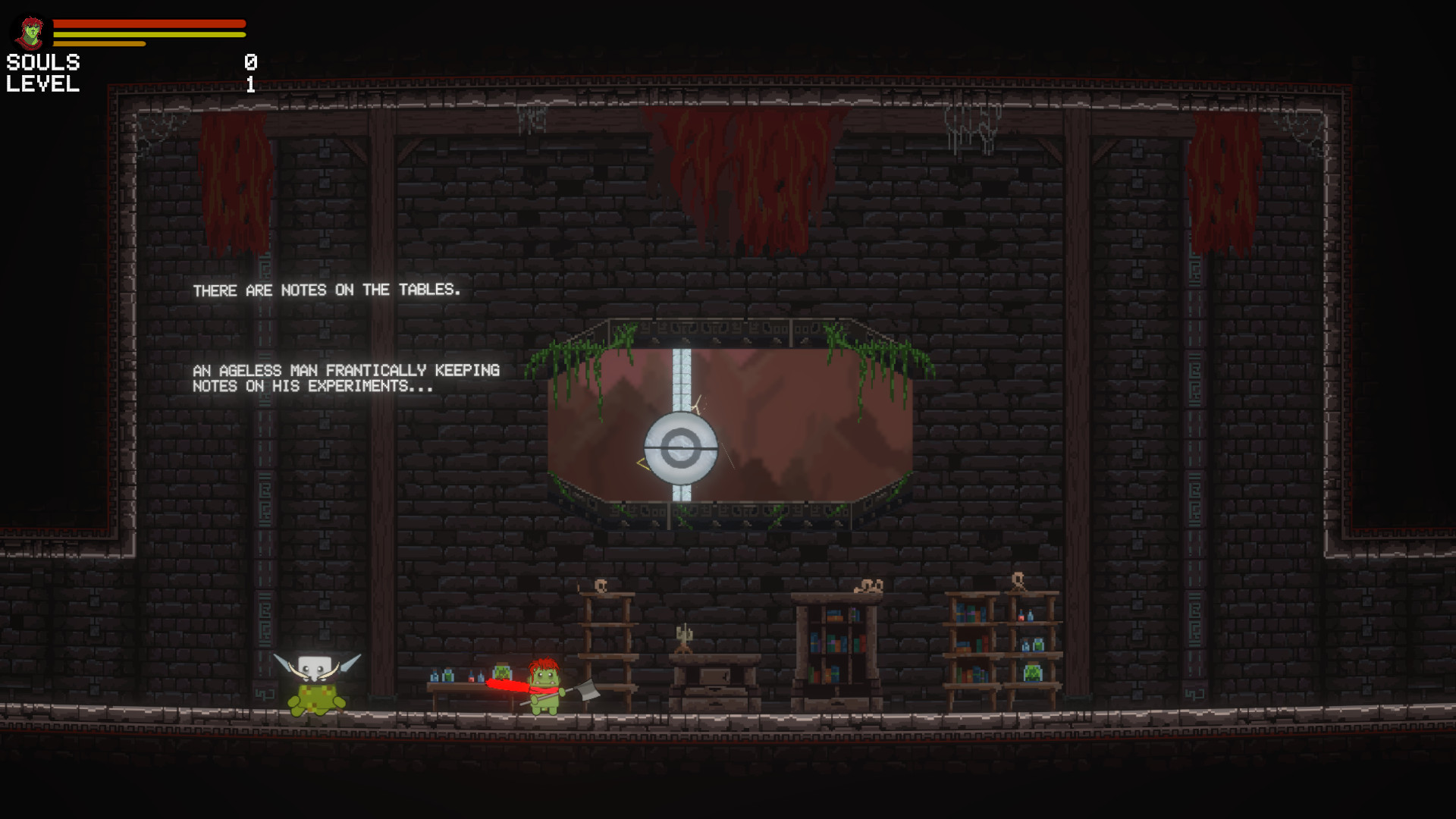 Orc Tales: Olgob The Bold #29