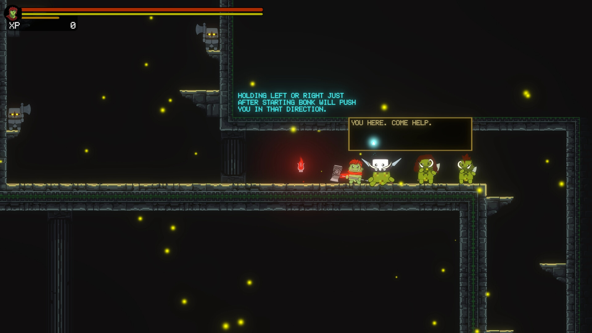 Orc Tales: Olgob The Bold #5