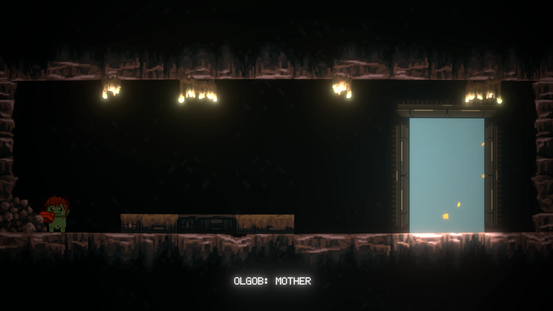 Orc Tales: Olgob The Bold #42