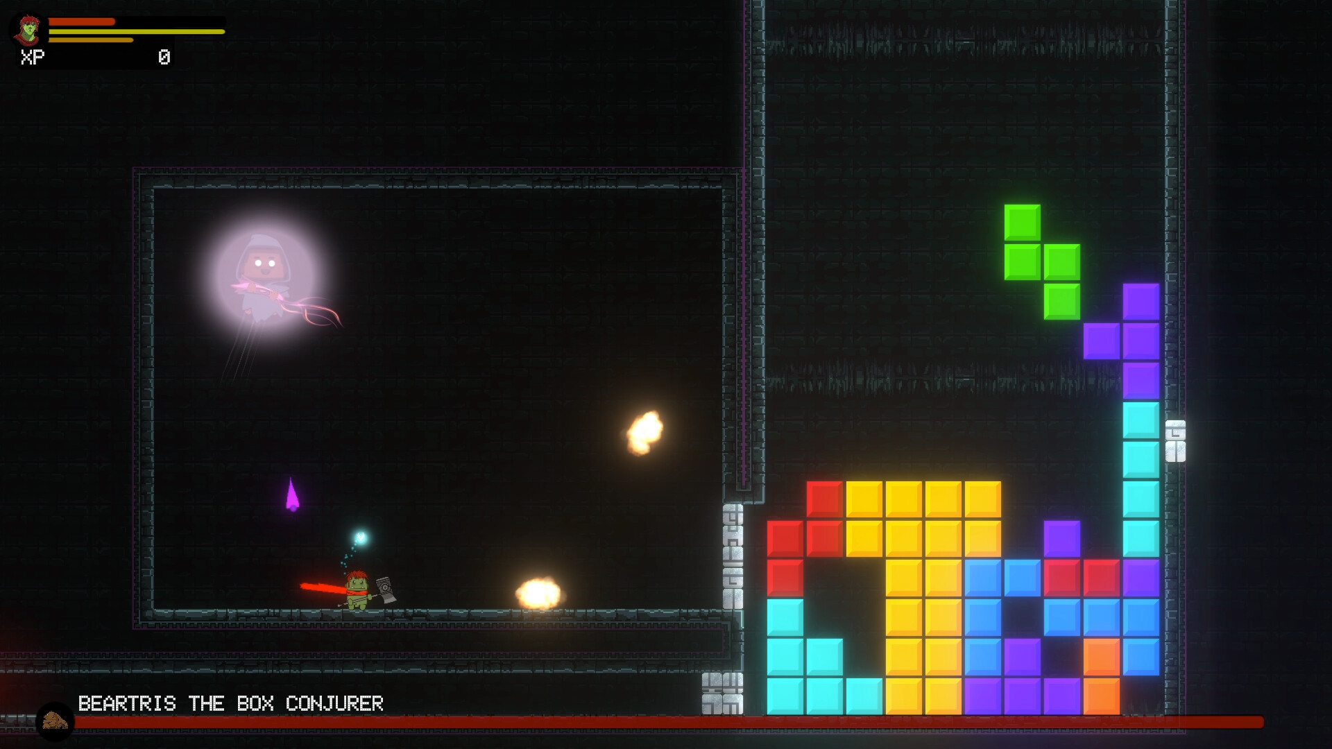 Orc Tales: Olgob The Bold #0