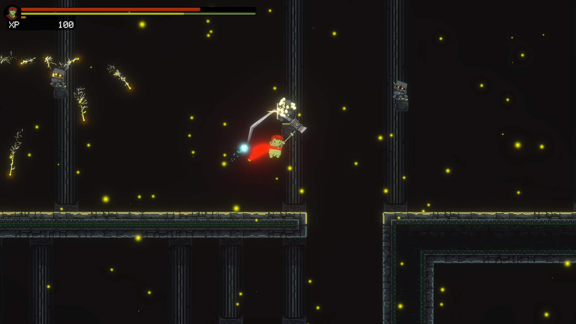 Orc Tales: Olgob The Bold #40