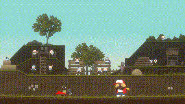 Orc Tales: Olgob The Bold #10