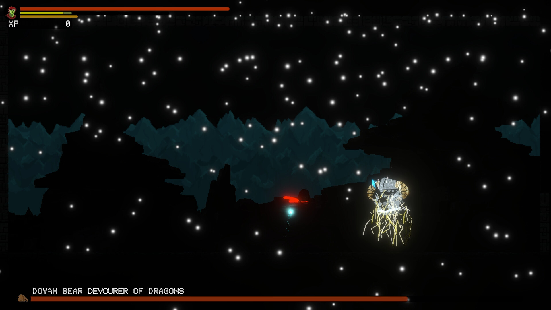 Orc Tales: Olgob The Bold #17