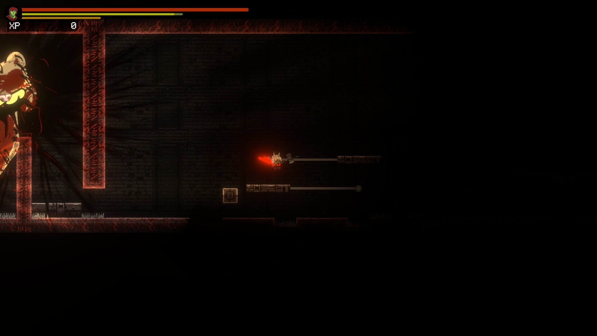 Orc Tales: Olgob The Bold #38