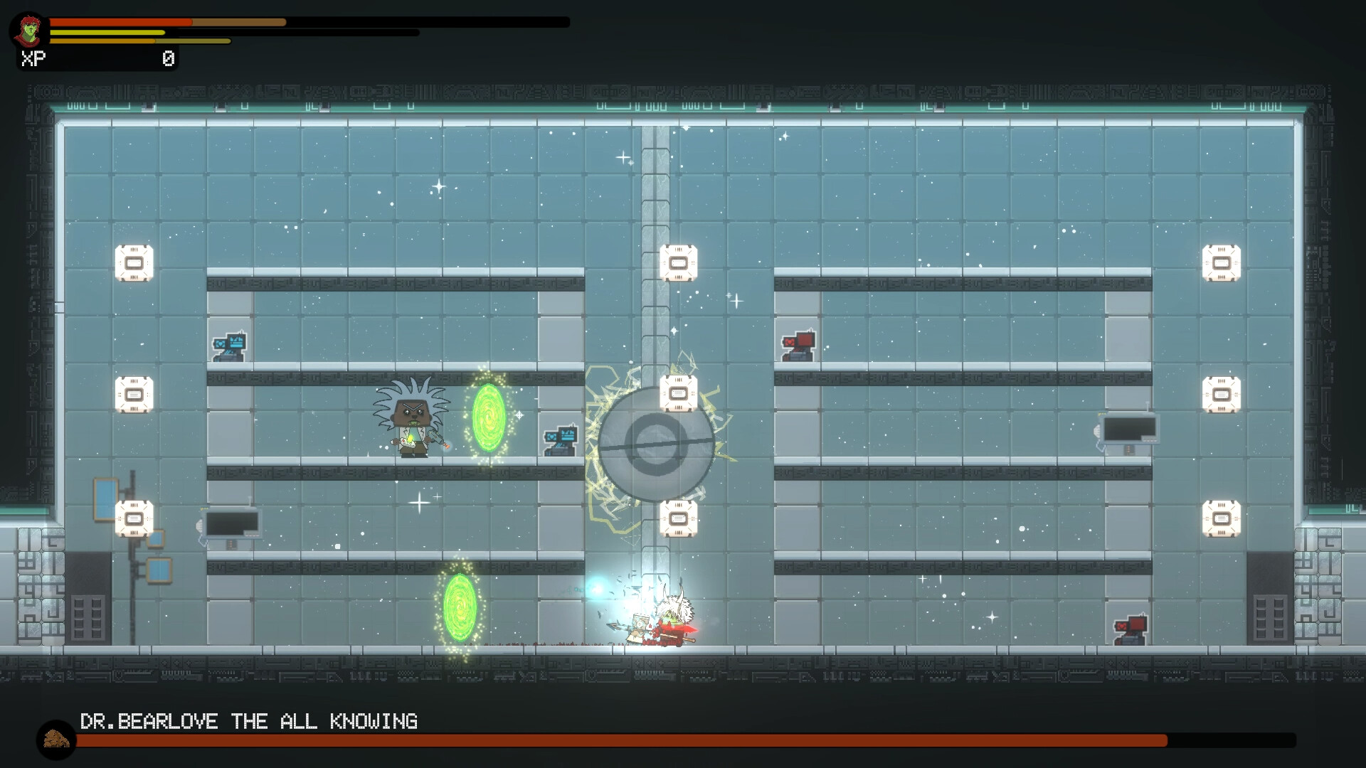 Orc Tales: Olgob The Bold #2