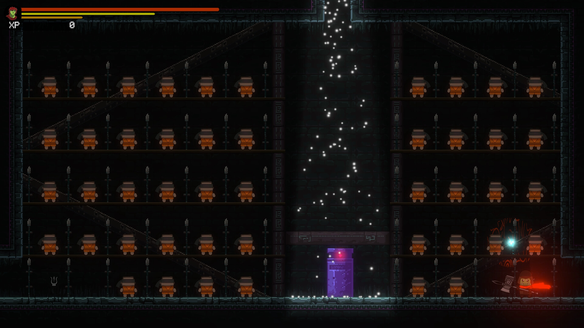 Orc Tales: Olgob The Bold #19