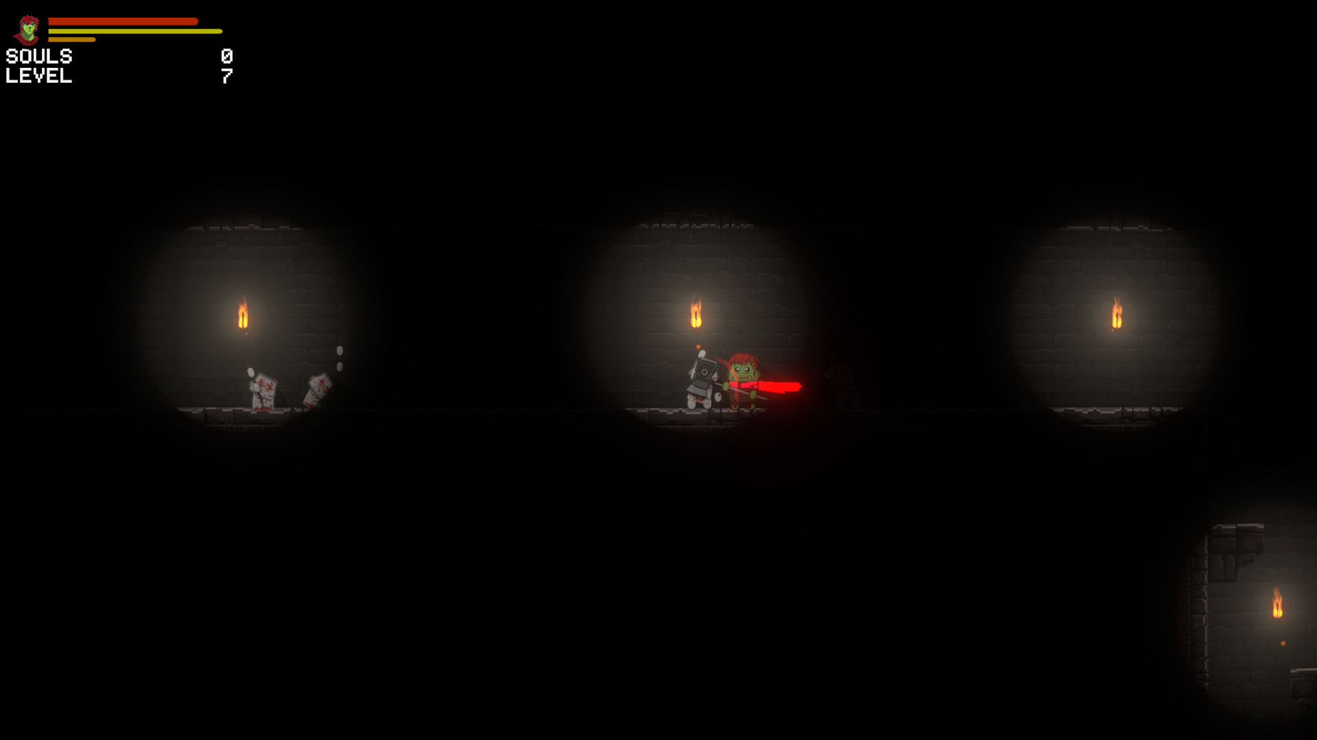 Orc Tales: Olgob The Bold #34