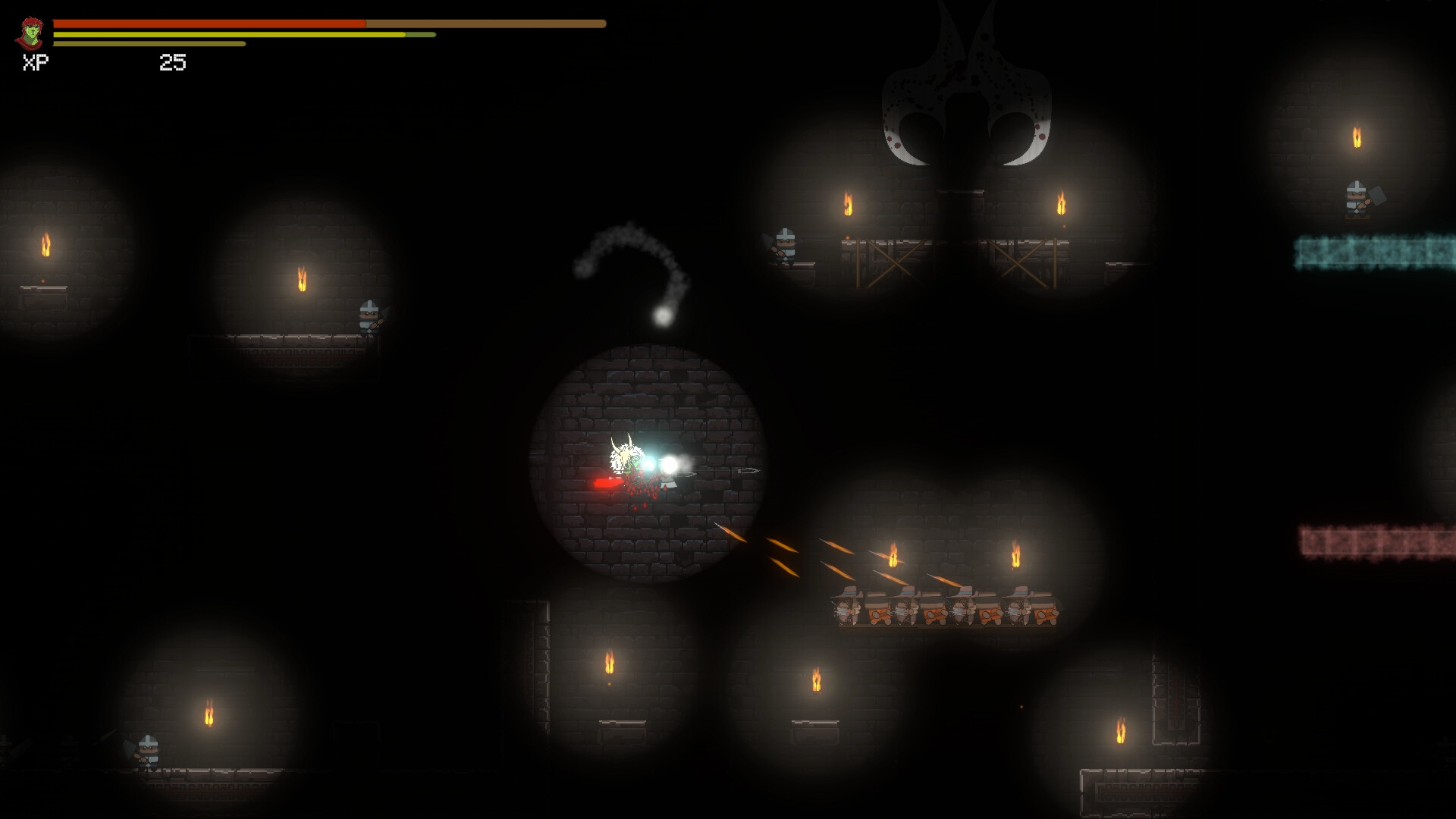 Orc Tales: Olgob The Bold #39