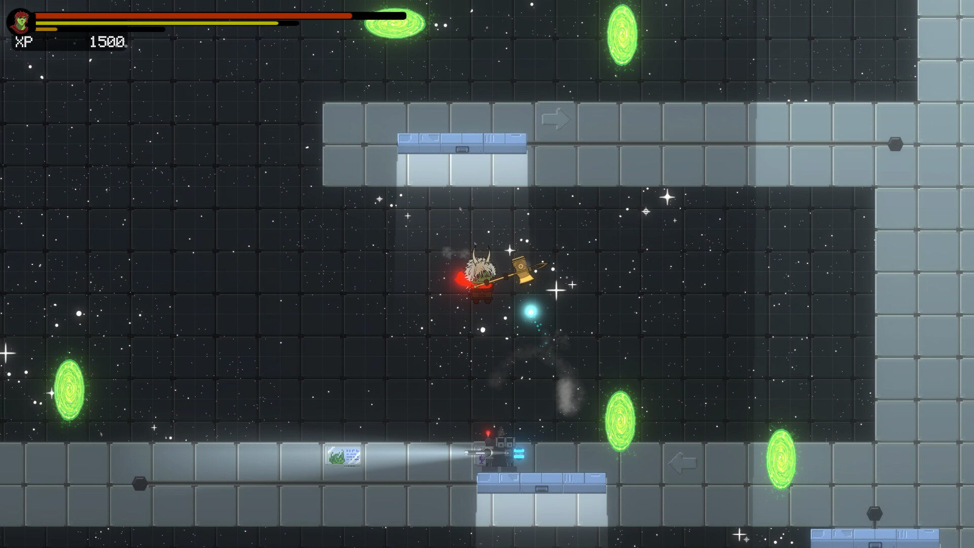 Orc Tales: Olgob The Bold #22