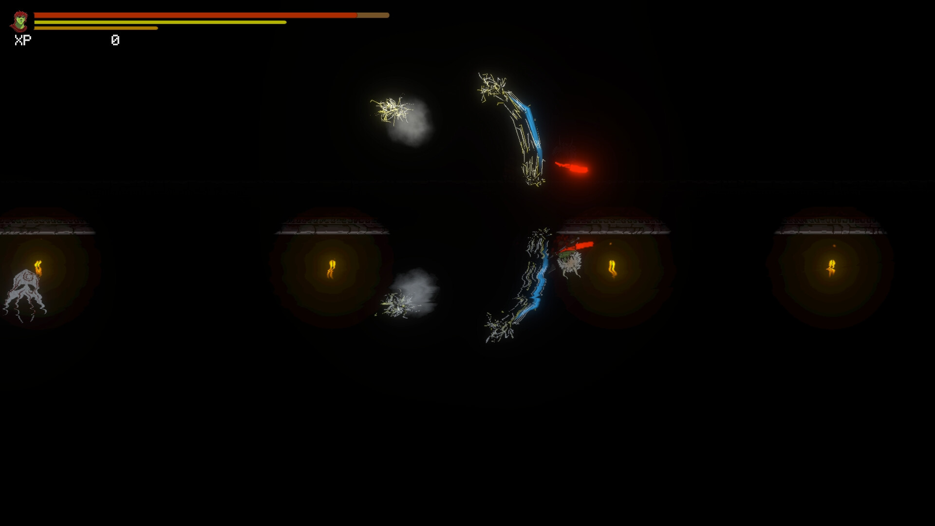 Orc Tales: Olgob The Bold #6