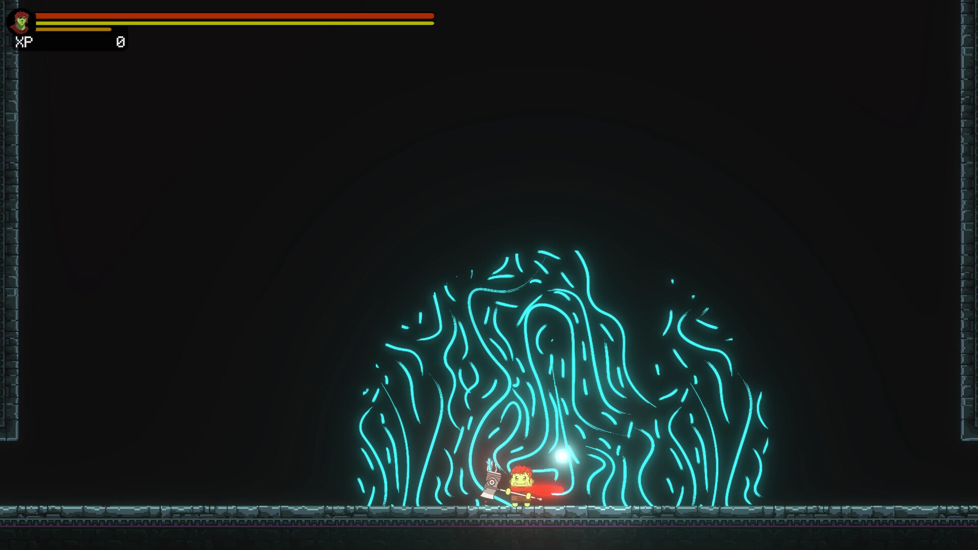 Orc Tales: Olgob The Bold #41