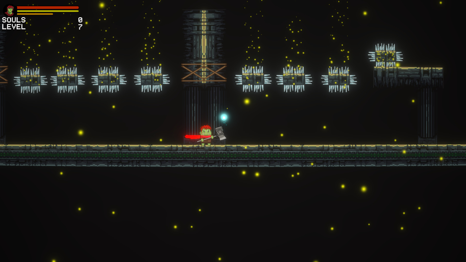 Orc Tales: Olgob The Bold #23