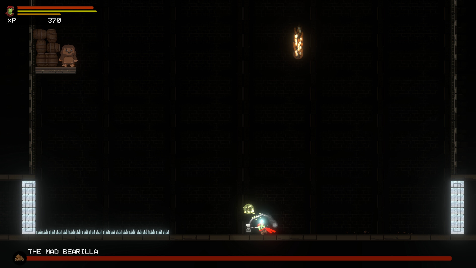 Orc Tales: Olgob The Bold #37