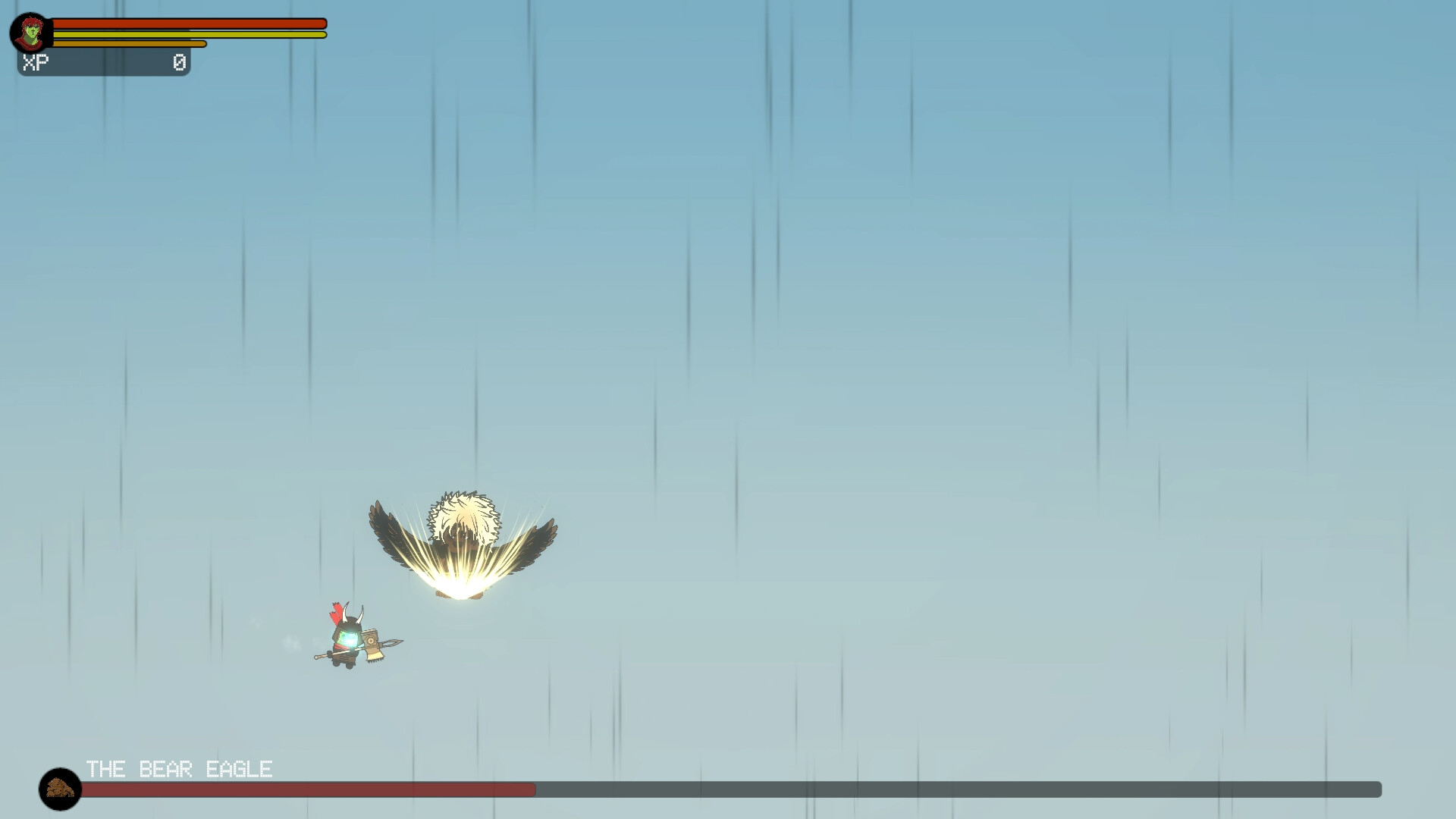 Orc Tales: Olgob The Bold #11