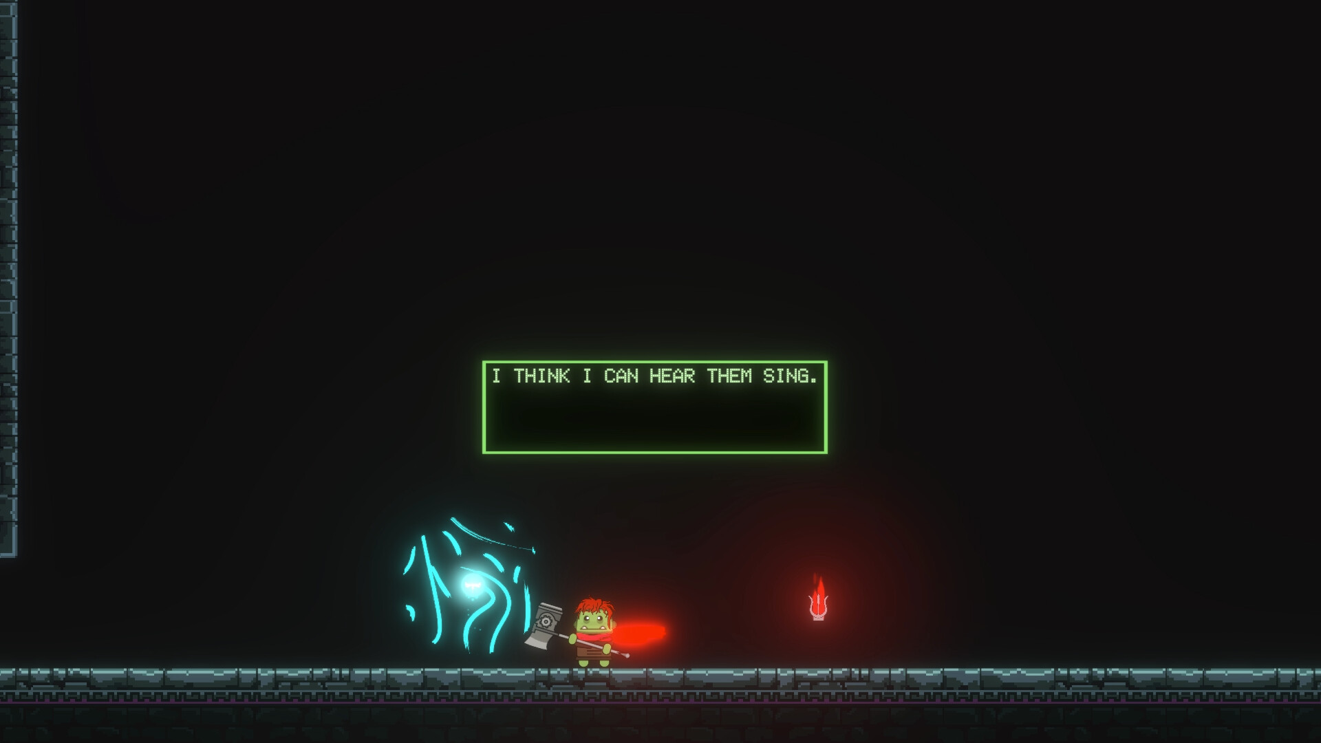 Orc Tales: Olgob The Bold #24