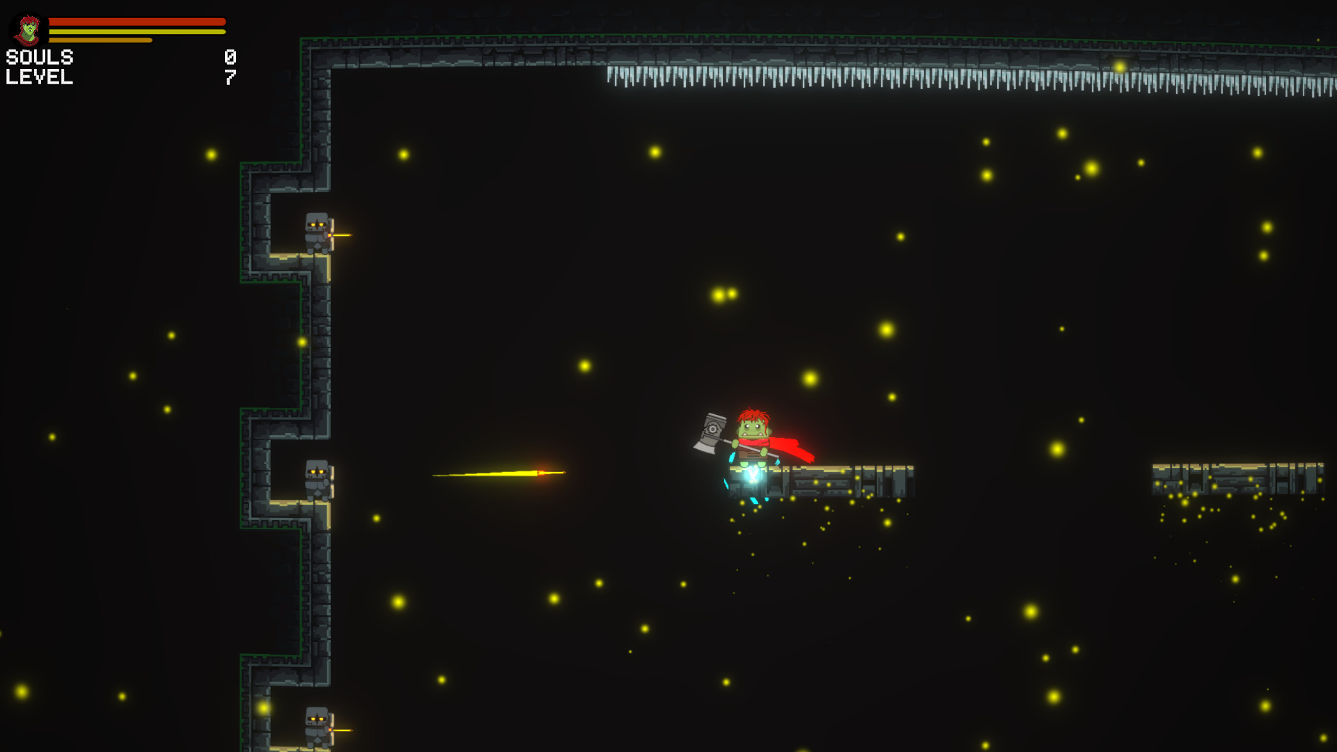 Orc Tales: Olgob The Bold #28