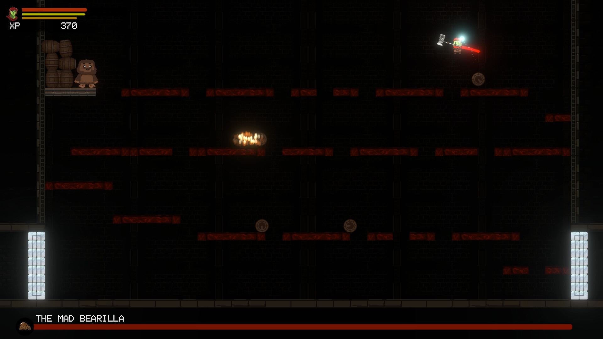 Orc Tales: Olgob The Bold #7