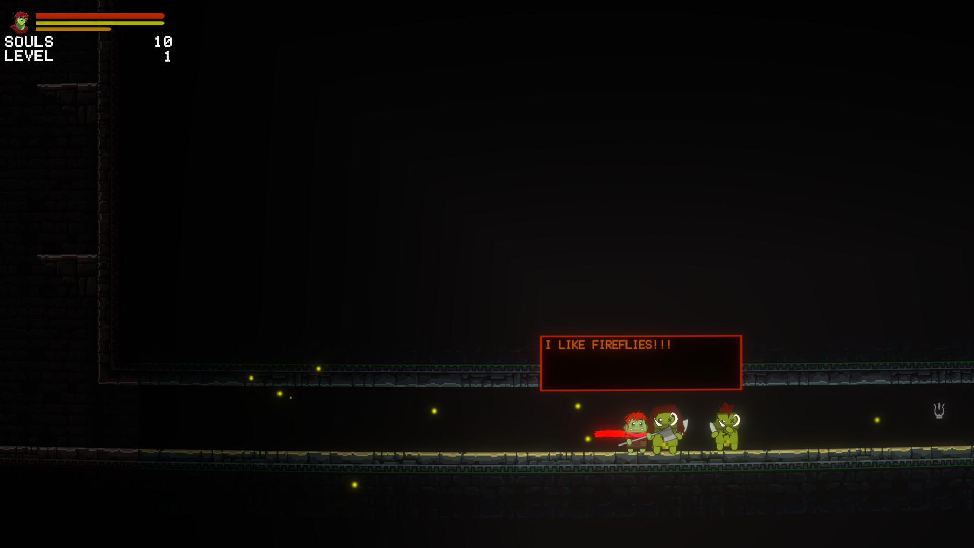 Orc Tales: Olgob The Bold #32