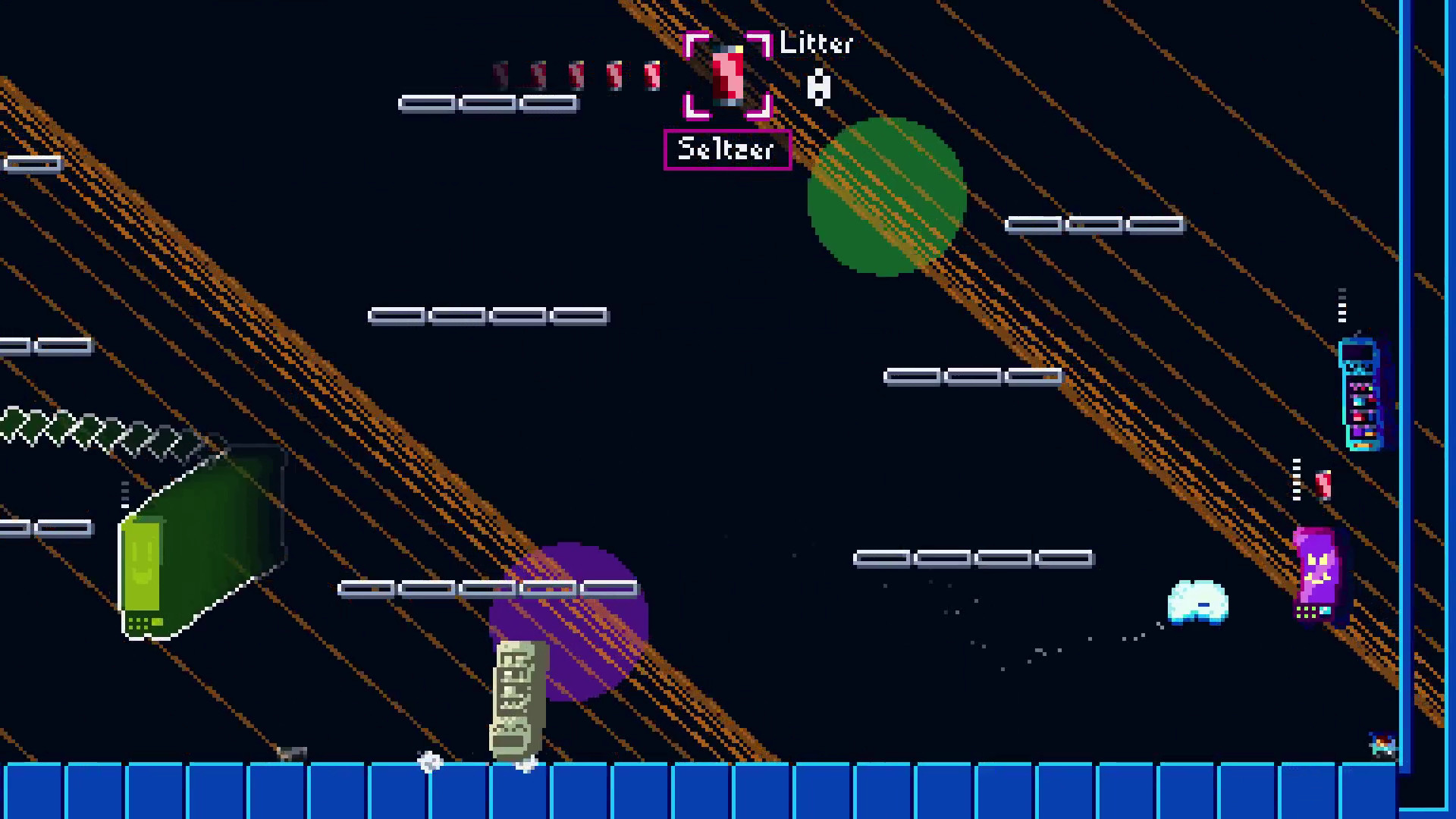 Shell Out Showdown Soundtrack #6