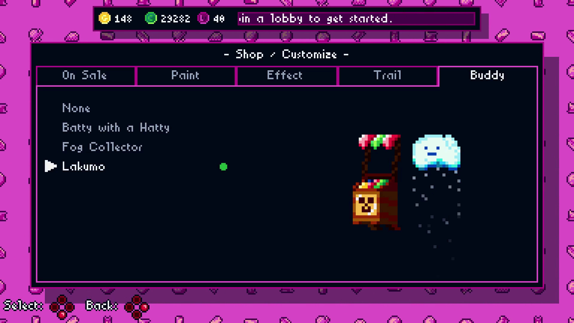 Shell Out Showdown Soundtrack #9