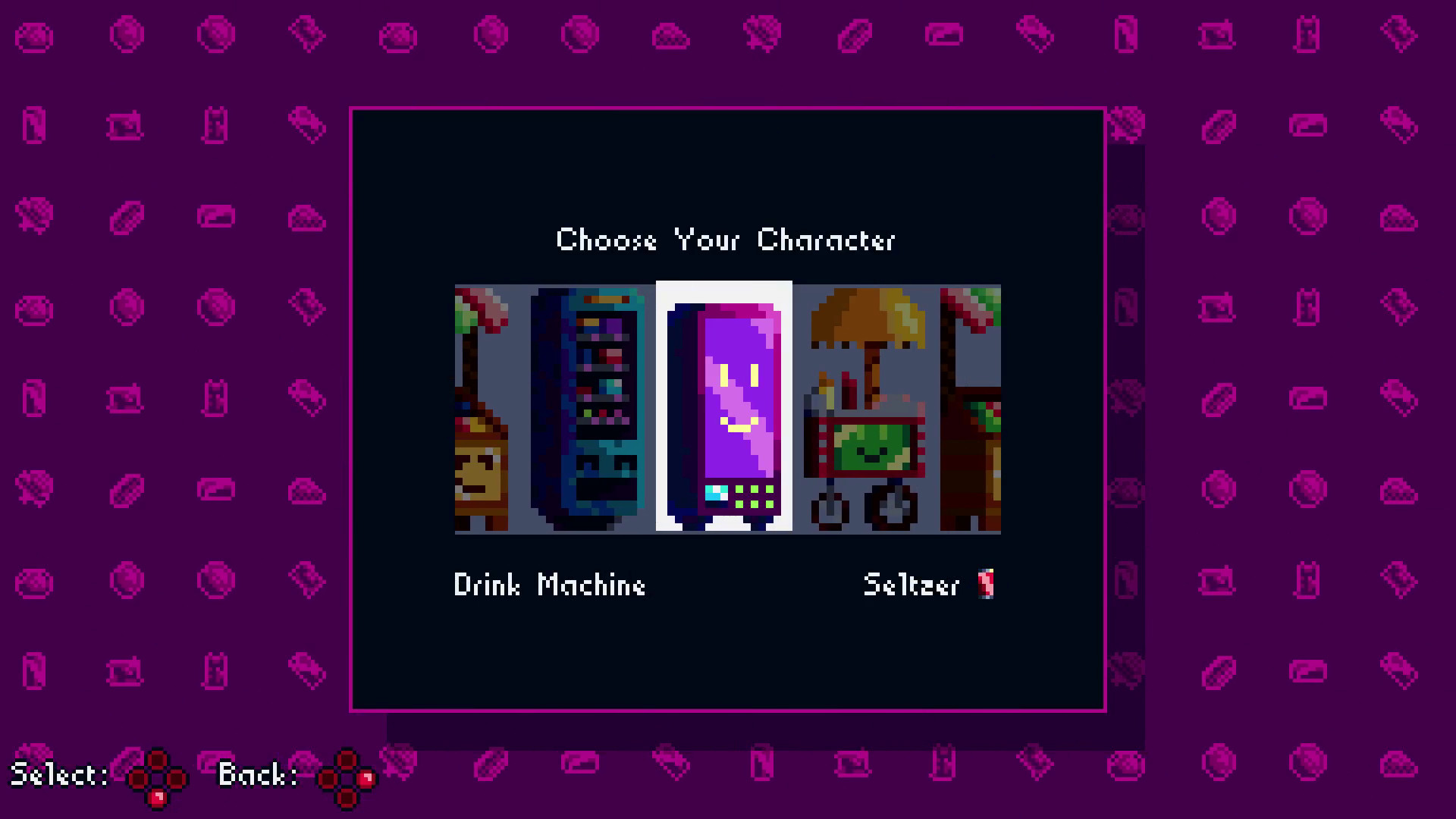 Shell Out Showdown Soundtrack #7