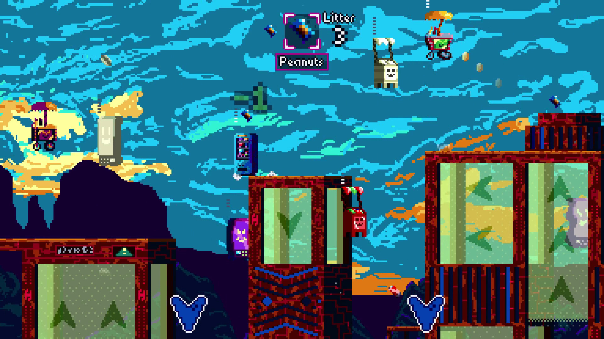 Shell Out Showdown Soundtrack #4