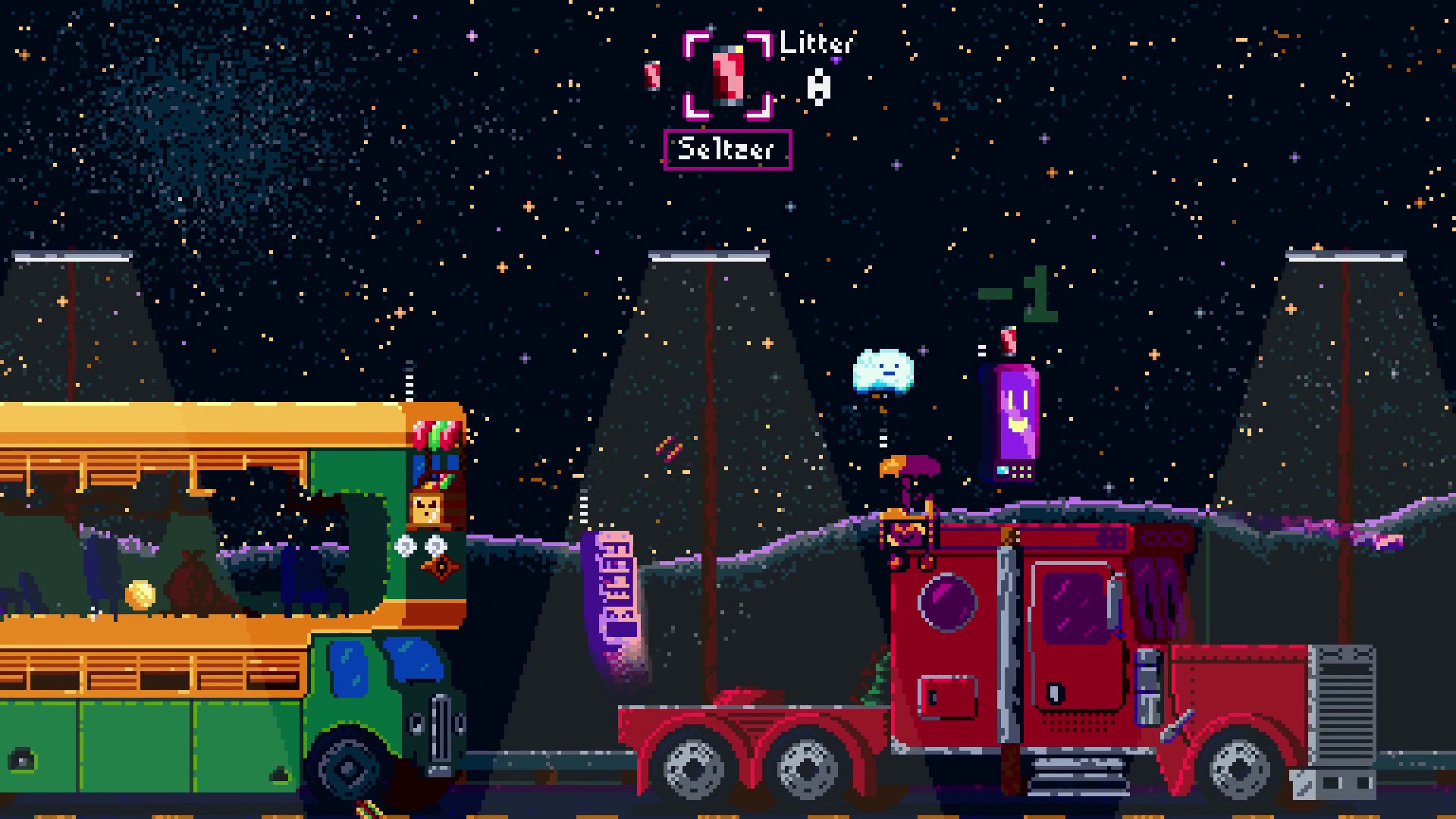 Shell Out Showdown Soundtrack #5