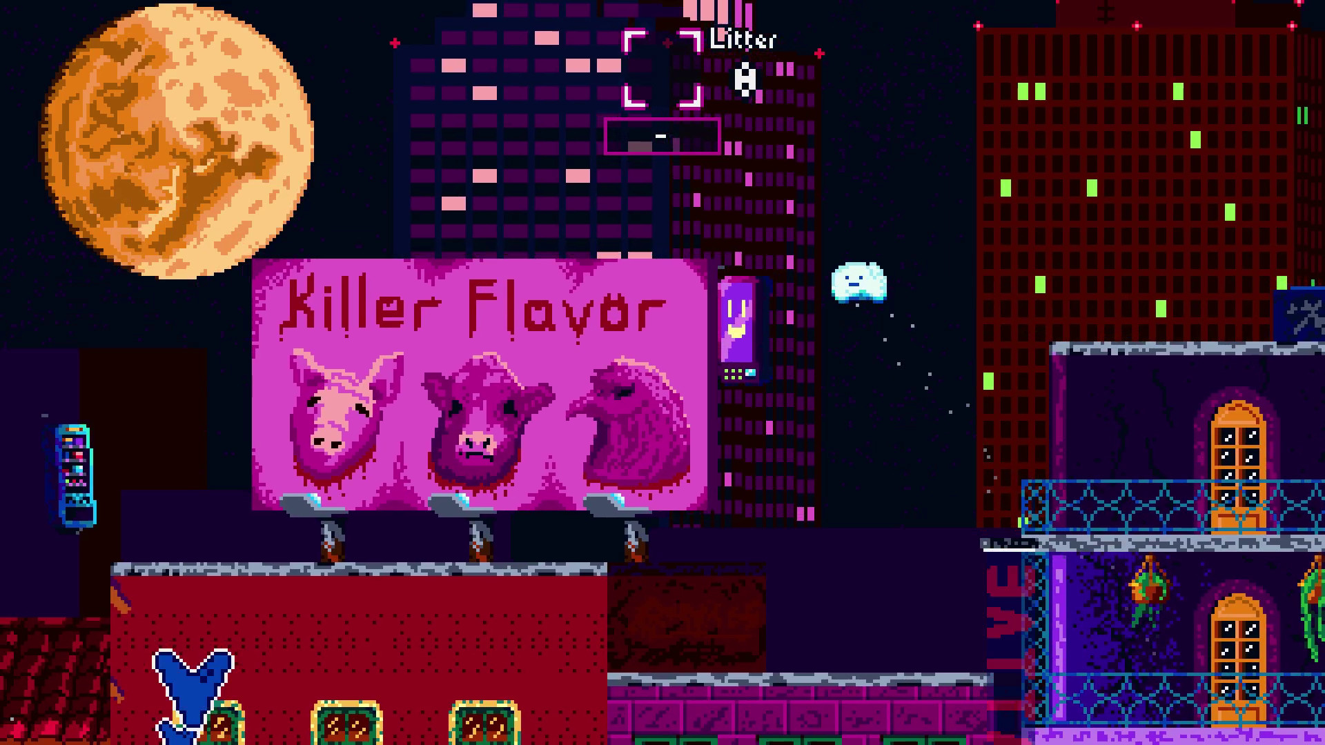 Shell Out Showdown Soundtrack #0