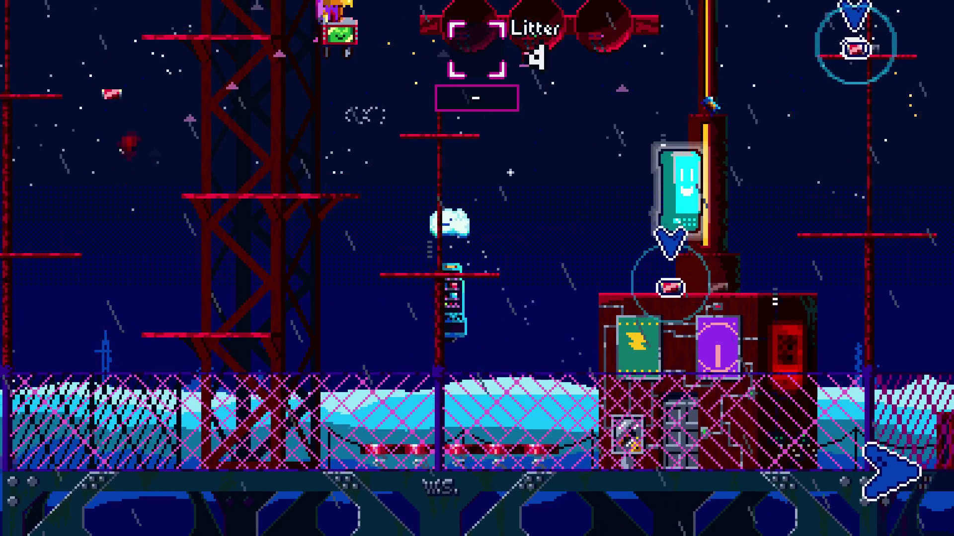 Shell Out Showdown Soundtrack #3