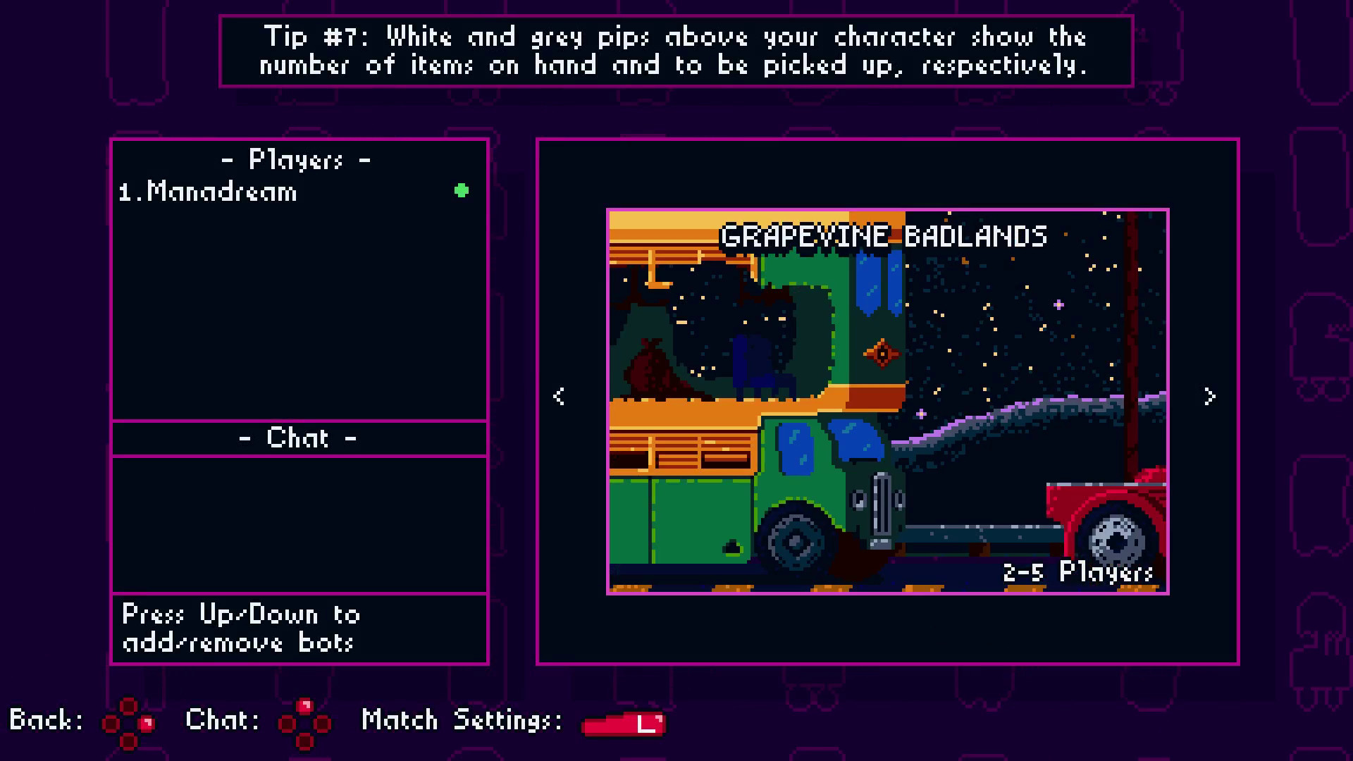 Shell Out Showdown Soundtrack #8