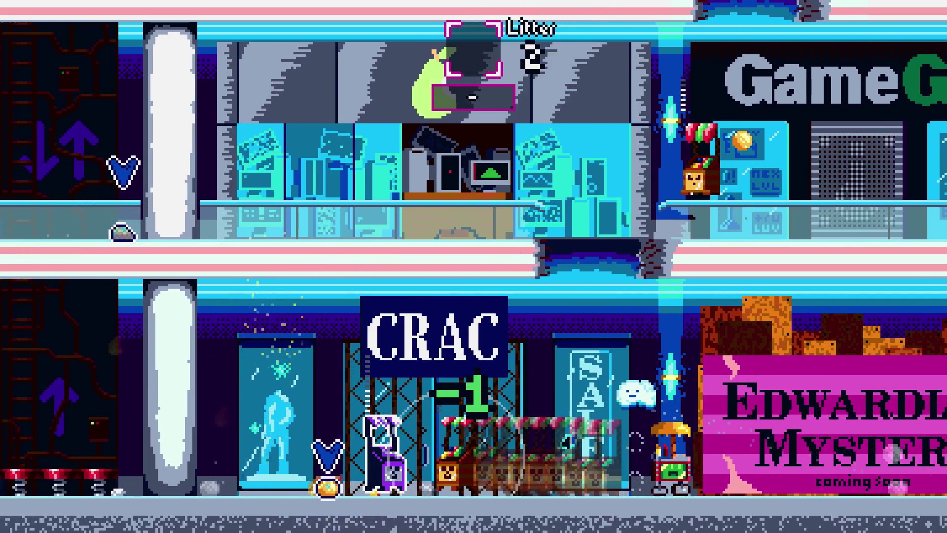 Shell Out Showdown Soundtrack #2