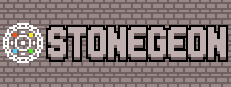 Stonegeon 迷石地牢 게임 이미지