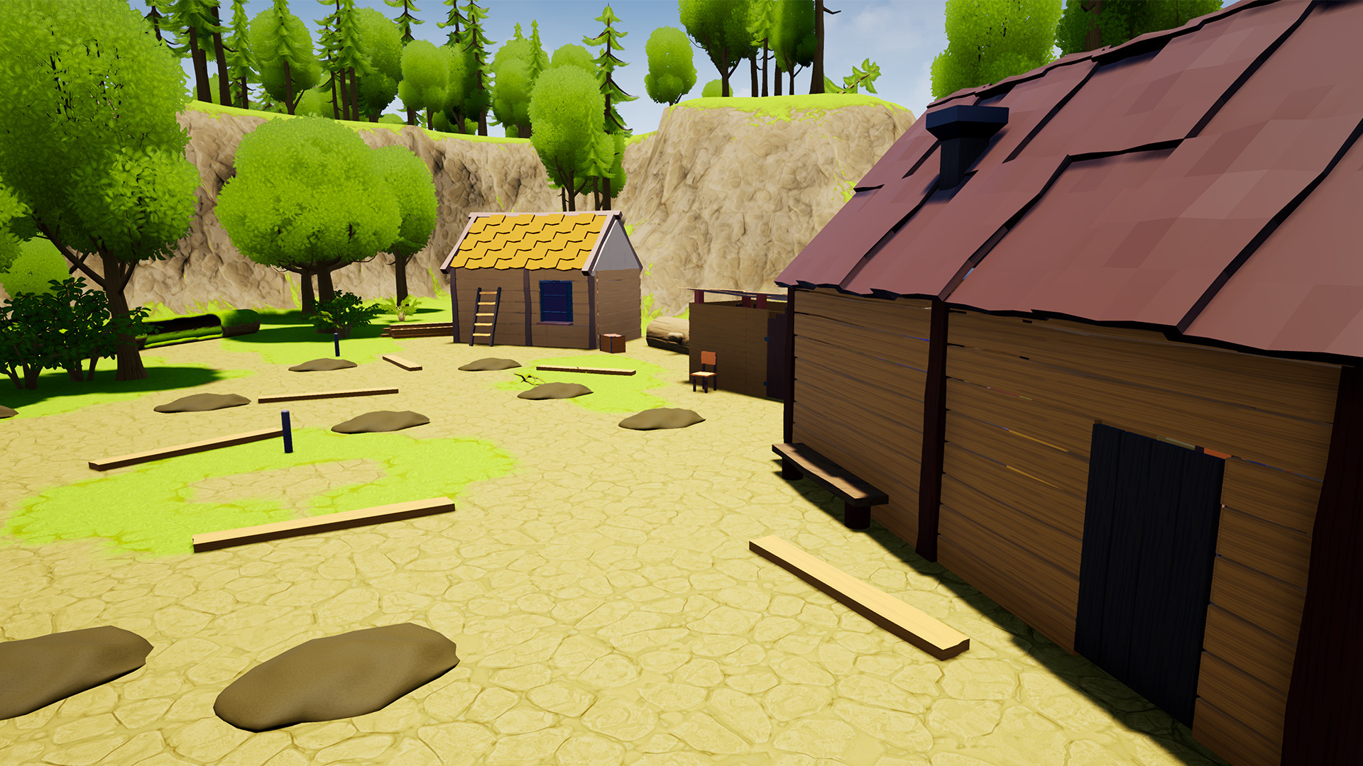 Fruit farmer PC gameplay screenshot 11 of 11