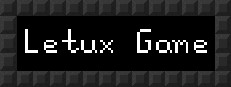 Letux Game 게임 이미지