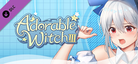 Adorable Witch 3 - adult patch banner image