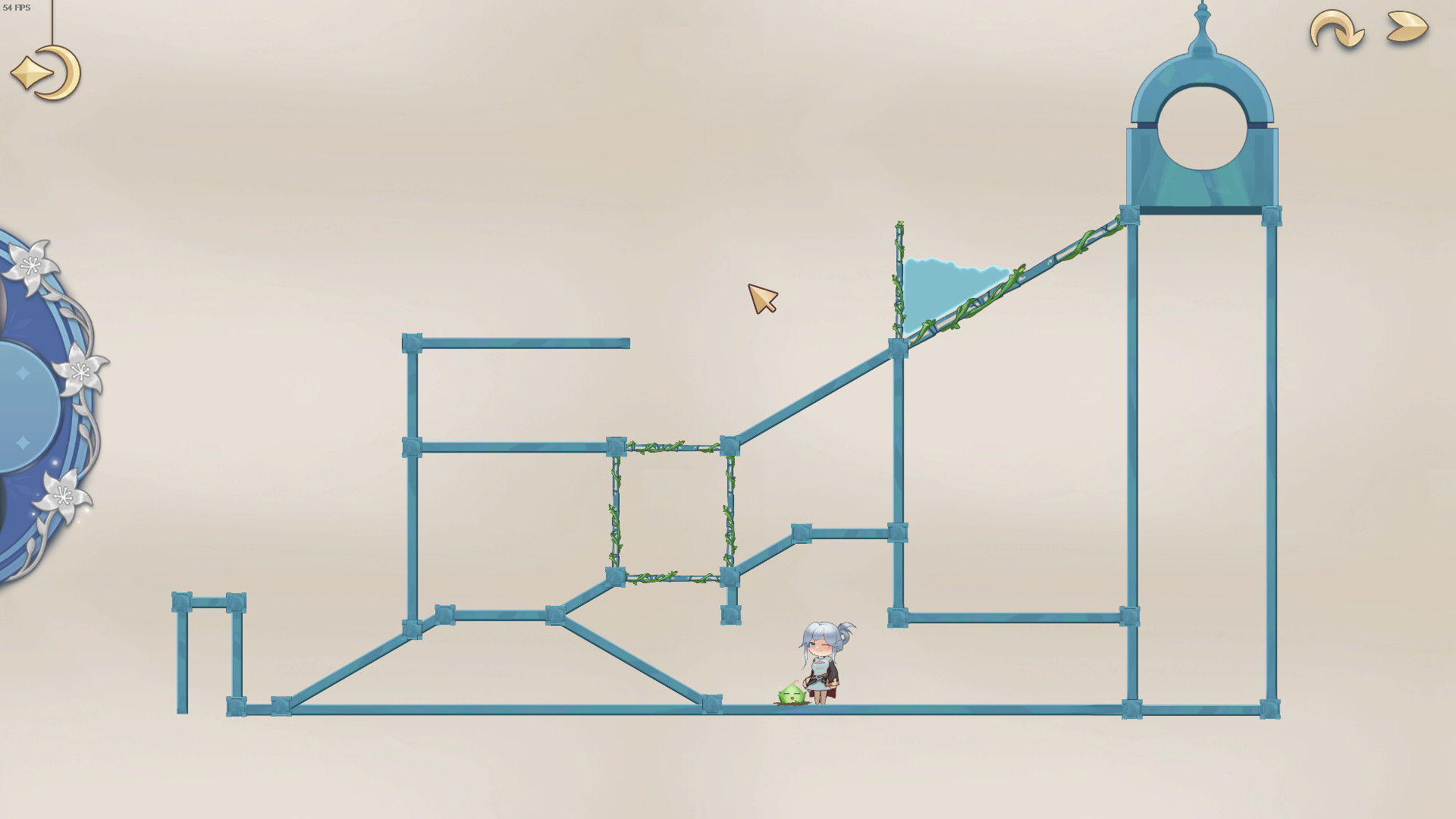 Adorable Witch 3 - adult patch screenshot screenshot 3