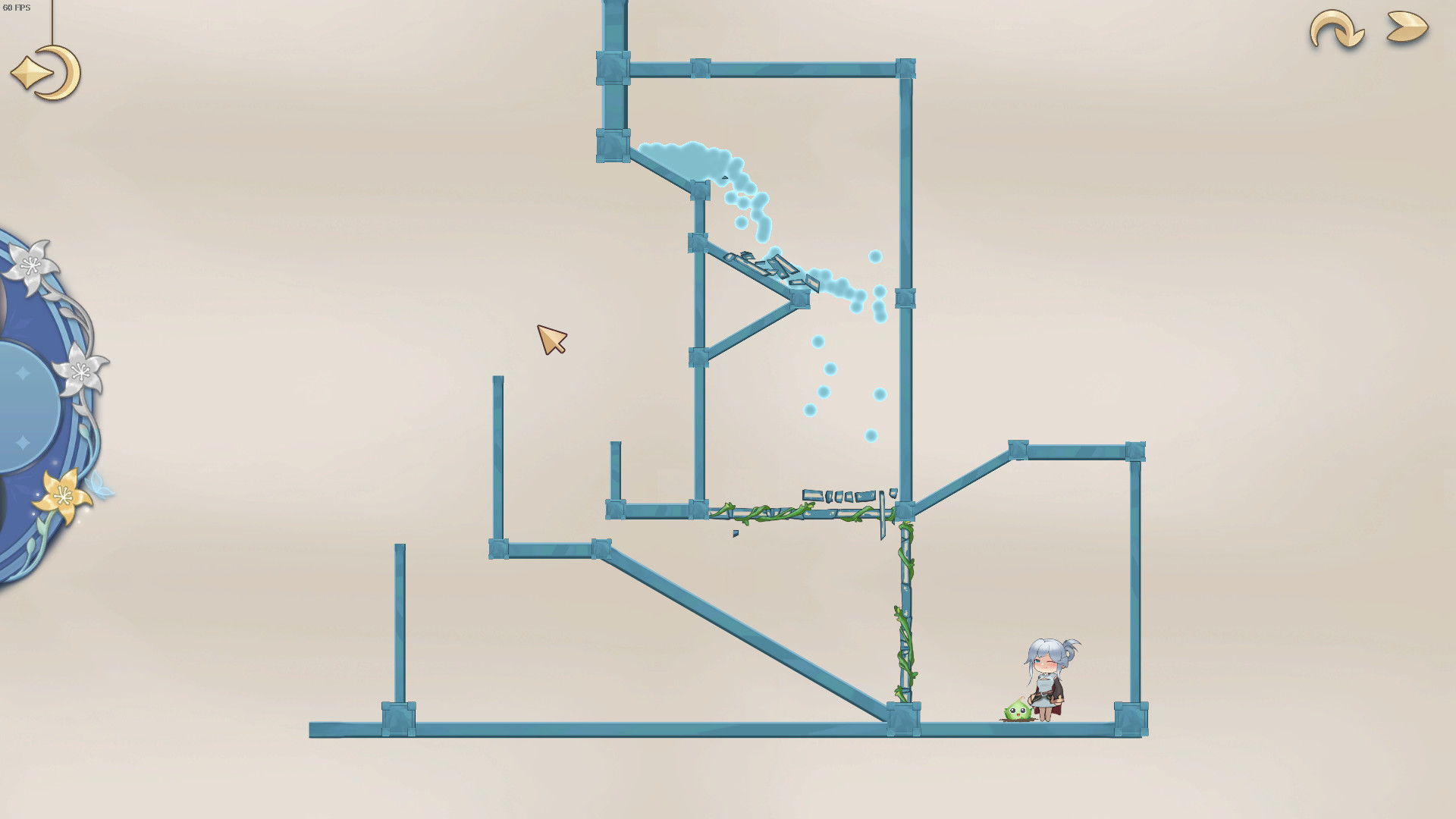 Adorable Witch 3 - adult patch screenshot screenshot 4