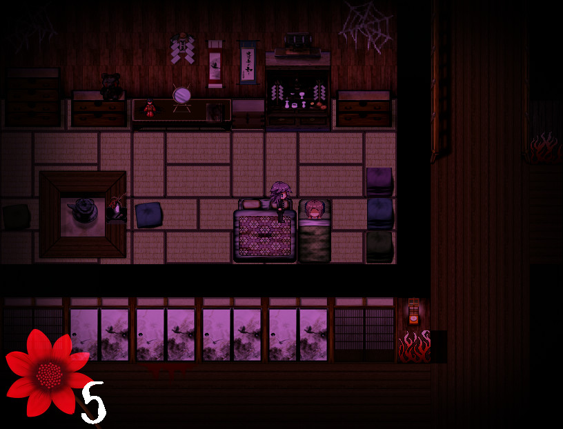 사괴야행 screenshot 1