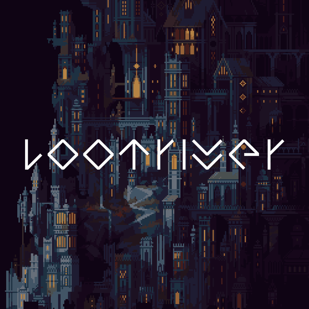 Loot River: Soundtrack #0