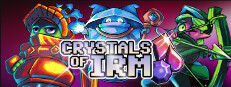 Crystals Of Irm