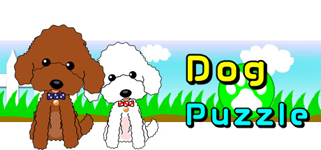 Dog Puzzle steam charts