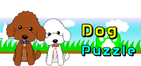 Save 70% on Dog Puzzle on Steam